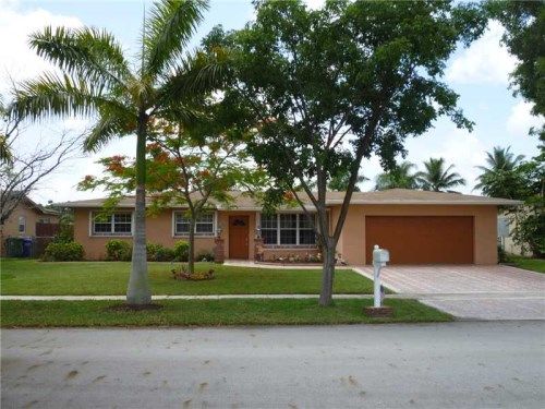 11710 NW 23 ST, Hollywood, FL 33026