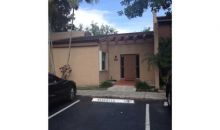 1241 NW 98 TE # 146 Hollywood, FL 33024