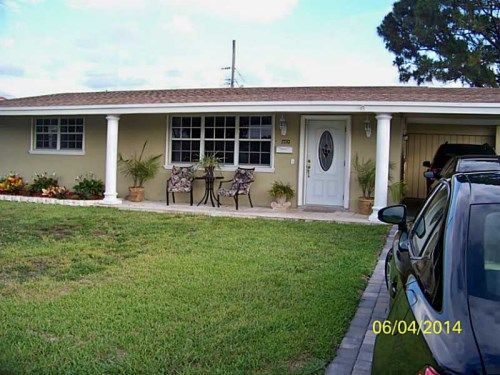 7710 NW 16 CT, Hollywood, FL 33024