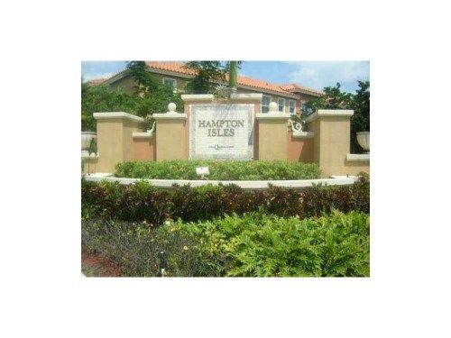 741 SW 107 AV # 2206, Hollywood, FL 33025