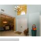 15981 SW 4 ST, Hollywood, FL 33027 ID:9273021