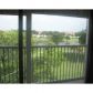 101 SW 132 WY # 408J, Hollywood, FL 33027 ID:9273217