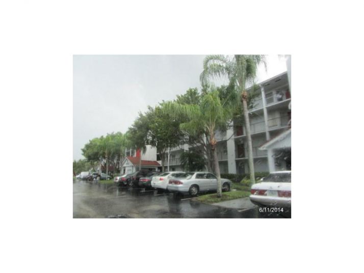 1100 SW 128TH TE # 404U, Hollywood, FL 33027