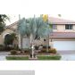 1523 NW 182ND WAY, Hollywood, FL 33029 ID:9272602