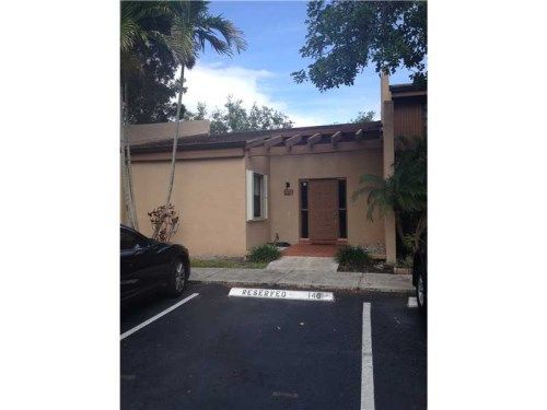 1241 NW 98 TE # 146, Hollywood, FL 33024