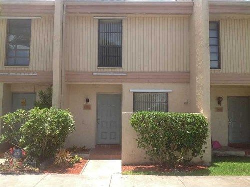 9380 NW 15TH CT # 334, Hollywood, FL 33024