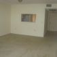 13701 SW 12 ST # 404A, Hollywood, FL 33027 ID:9273197