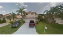 521 SW 178 WY Hollywood, FL 33029