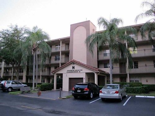 1401 SW 128 TE # 205H, Hollywood, FL 33027