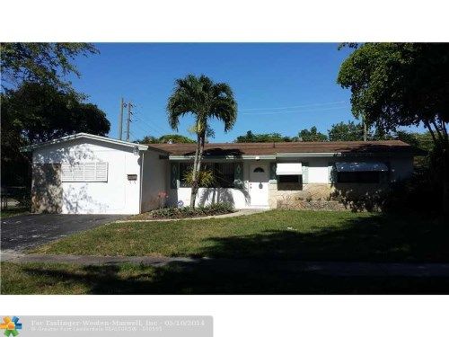 141 NW 76TH TER, Hollywood, FL 33024