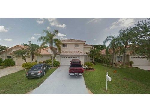 521 SW 178 WY, Hollywood, FL 33029