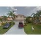 521 SW 178 WY, Hollywood, FL 33029 ID:9274811