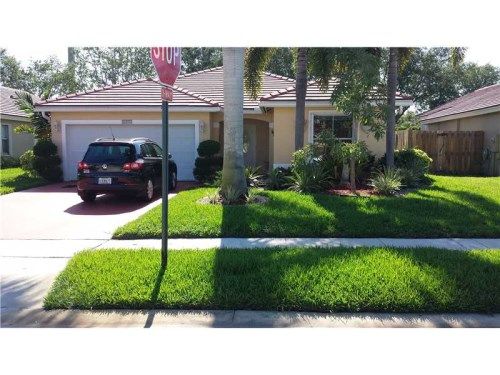 2397 NW 184TH TE, Hollywood, FL 33029