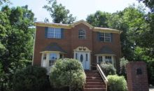 5148 Oaktree Trl Lithonia, GA 30038