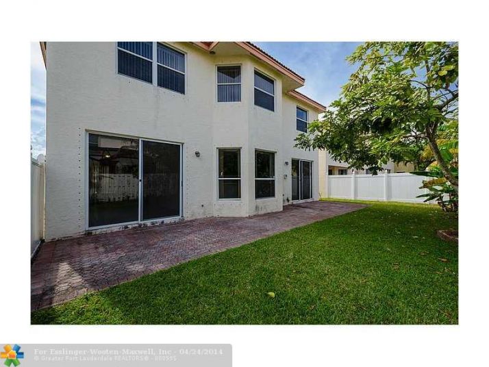 3375 SW 173RD WY, Hollywood, FL 33029