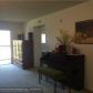 1600 SW 127TH WY # 305C, Hollywood, FL 33027 ID:9275019