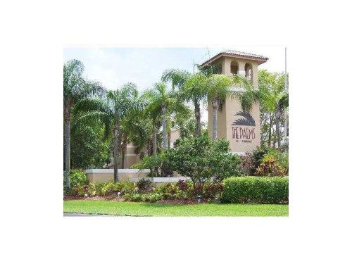 9477 PALM CR # 9477, Hollywood, FL 33025