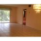 1101 SW 128 TE # 307C, Hollywood, FL 33027 ID:9275231