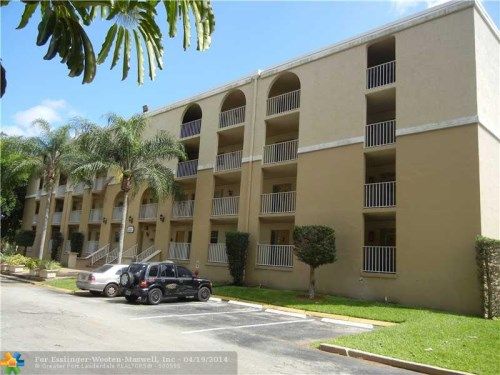 7980 N FRENCH DR # 3-105, Hollywood, FL 33024