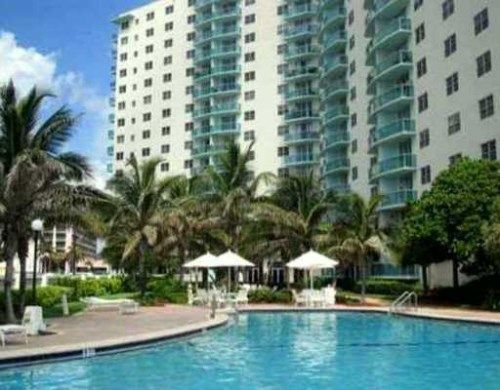 3801 S OCEAN DR # 7S, Hollywood, FL 33019