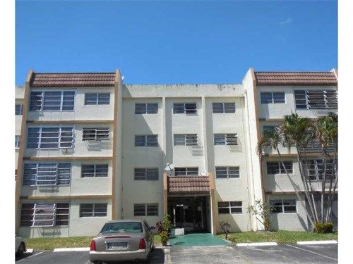 2301 NW 41ST AV # 208, Fort Lauderdale, FL 33313