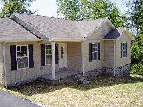 29 ROSEMARY WAY, Spencer, TN 38585