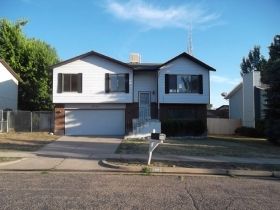 2885 W 5825 S, Roy, UT 84067