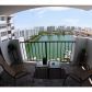 2750 NE 183 ST # 2202, North Miami Beach, FL 33160 ID:8877676