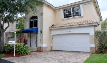 1253 GRANT CT Hollywood, FL 33019