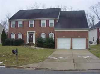 1403  River Birch Pl, Accokeek, MD 20607