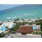 2080 S OCEAN DR # 1404, Hallandale, FL 33009 ID:9259039