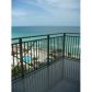 2080 S OCEAN DR # 1404, Hallandale, FL 33009 ID:9259041