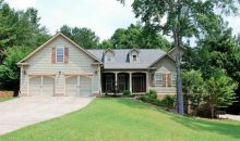 305 Carney Lane Ball Ground, GA 30107