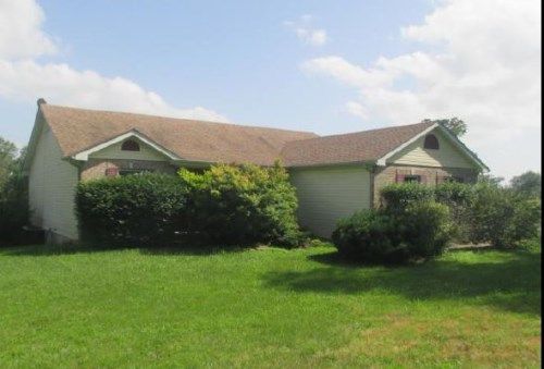 12885 Stoney Point Rd, Bonne Terre, MO 63628