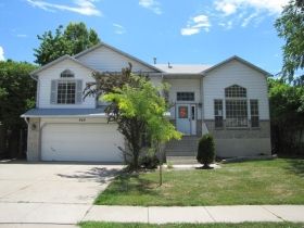 960 E 250 S, Layton, UT 84041