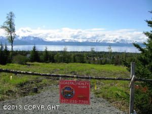 L1 East End Road, Homer, AK 99603