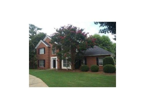 325 Pinewalk Forest Court, Alpharetta, GA 30022