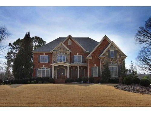 196 Affirmed Court, Alpharetta, GA 30004