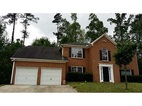 653 Wynbrooke, Stone Mountain, GA 30087