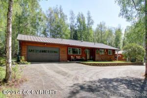 2835 S Rapid Creek Street, Wasilla, AK 99654