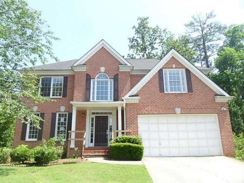 1268 Killian Knoll Circle Sw, Lilburn, GA 30047