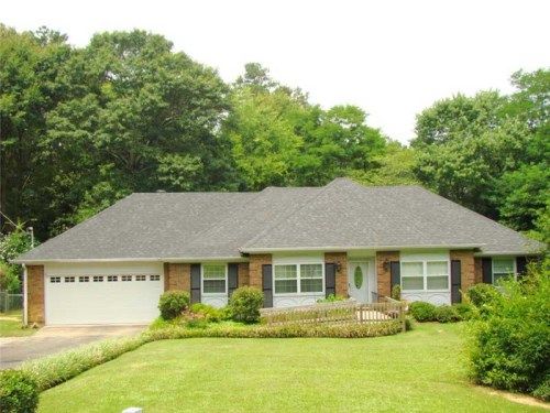 14 Ford Road, Rome, GA 30161