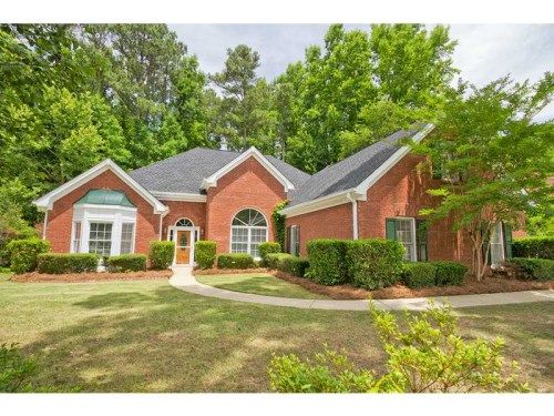 3680 Morgans Ridge Court, Buford, GA 30519