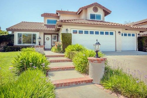 4187 Trailcrest Dr, Moorpark, CA 93021