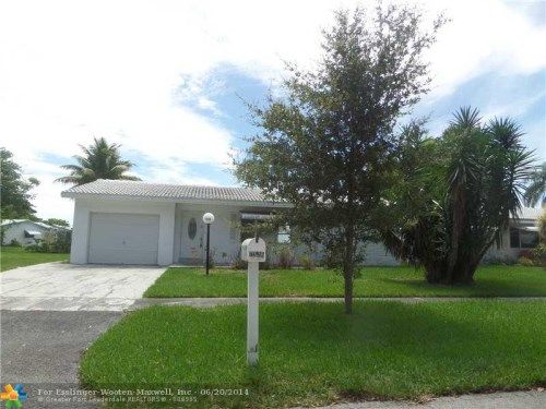 1320 CAMPANELLI DR, Fort Lauderdale, FL 33322