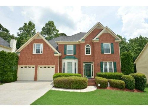 177 Creek Front Way, Lawrenceville, GA 30043