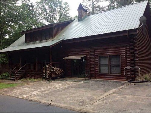 970 Mountain Cove Road, Dahlonega, GA 30533