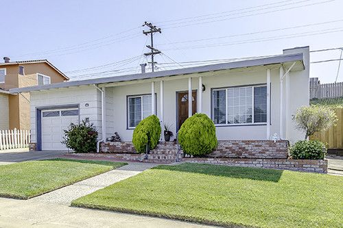 394 Forest View Drive, South San Francisco, CA 94080