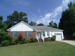 11 Pitsford Ct, Irmo, SC 29063