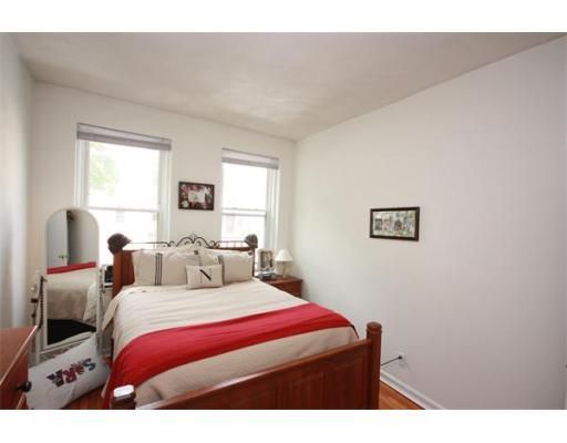 Commonwealth Ave #203, Brighton, MA 02135